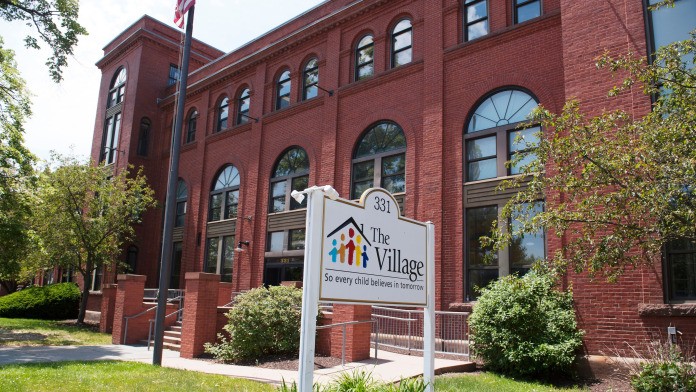 The Village for Families and Children CT 6114