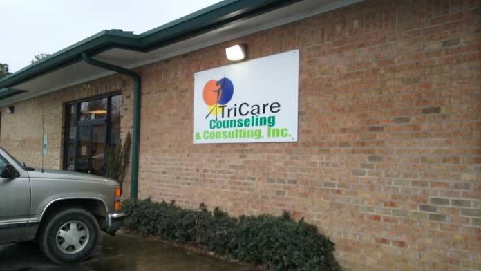 TriCare Counseling and Consulting NC 28334