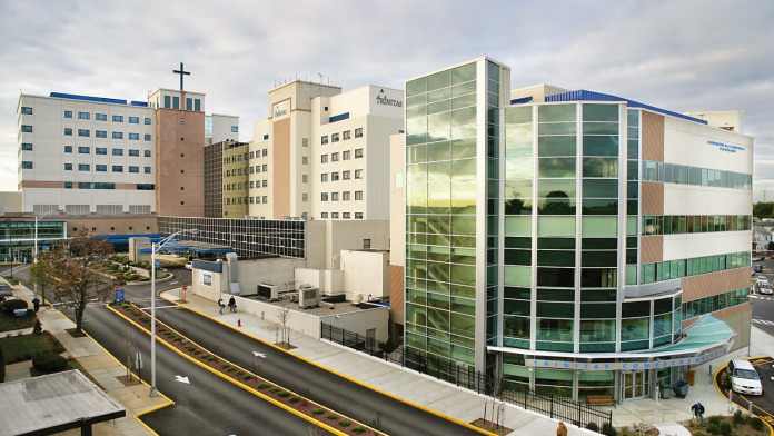 Trinitas Regional Medical Center NJ 7202