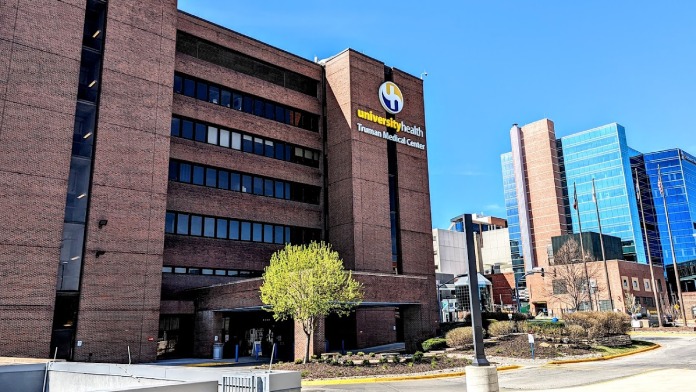 Truman Medical Centers - Hospital Hill MO 64108