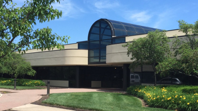 VA Ann Arbor Healthcare System - Green Road Community Outpatient Clinic MI 48105