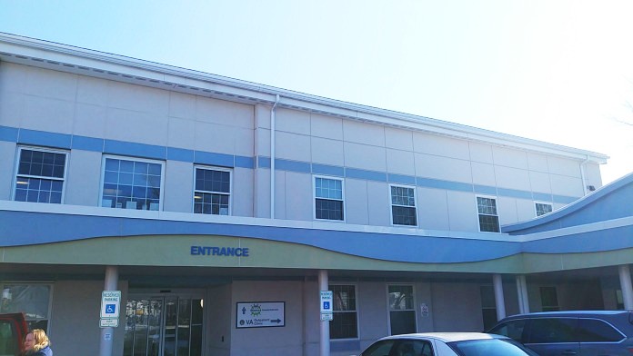 VA Boston Health Care Quincy VA Clinic MA 2169