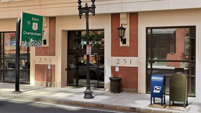 VA Boston Healthcare System - Causeway Street Community Based Outpatient Clinic MA 2114