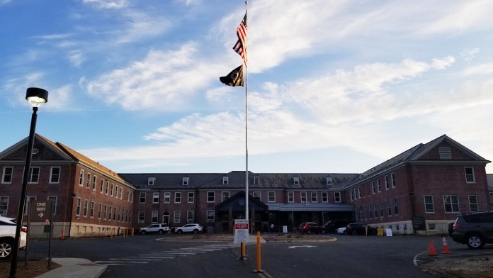 VA Central Western Massachusetts Healthcare System MA 1053