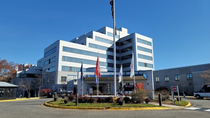 VA Connecticut Healthcare System West Haven Campus CT 6516