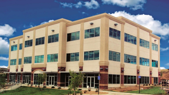 VA Eastern Colorado Health Care System - Golden OP Clinic CO 80401