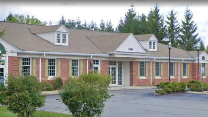 VA Hudson Valley Health Care System - Eastern Dutchess Community Clinic NY 12567