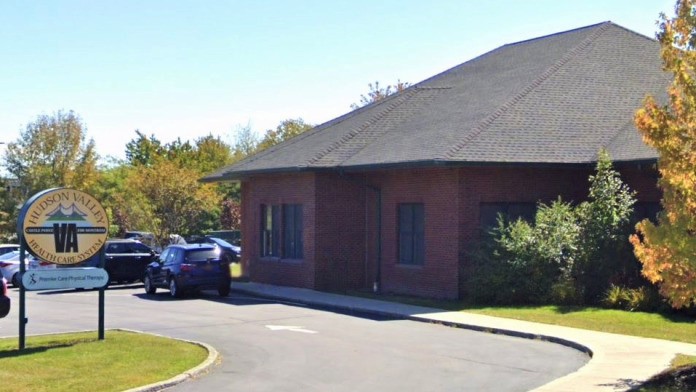 VA Hudson Valley Health Care System - Monticello Community Clinic NY 12701