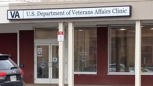 VA Hudson Valley Health Care System – Port Jervis Community Clinic