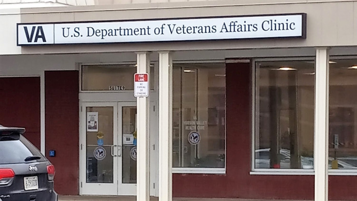 VA Hudson Valley Health Care System - Port Jervis Community Clinic NY 12771