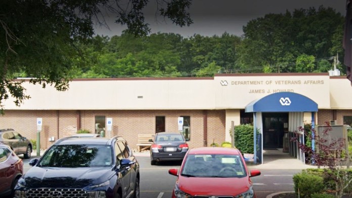 VA New Jersey Health Care System - James J. Howard Community Based OP Clinic NJ 8724