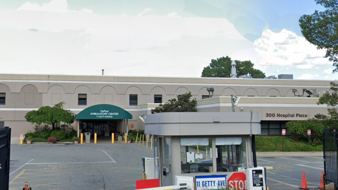 VA New Jersey Health Care System - Paterson Outpatient Clinic NJ 7503