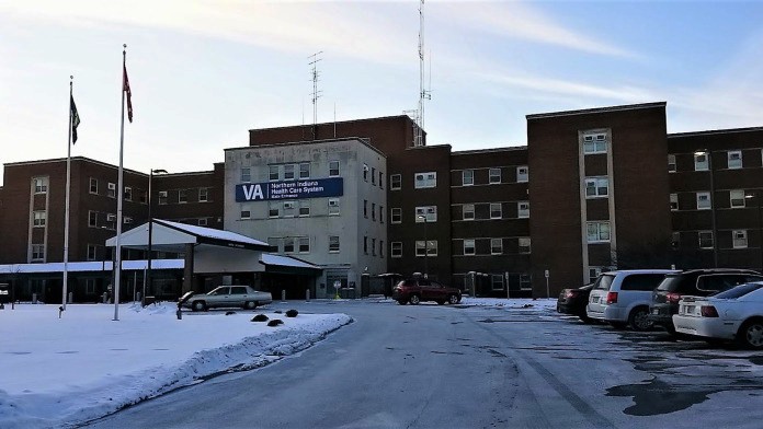 VA Northern Indiana Health Care System - Marion Campus IN 46953