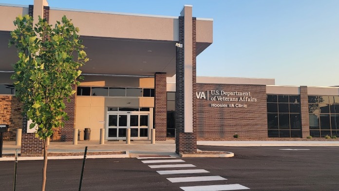 VA Northern Indiana Health Care System - Peru Community Based Outpatient Clinic IN 46970