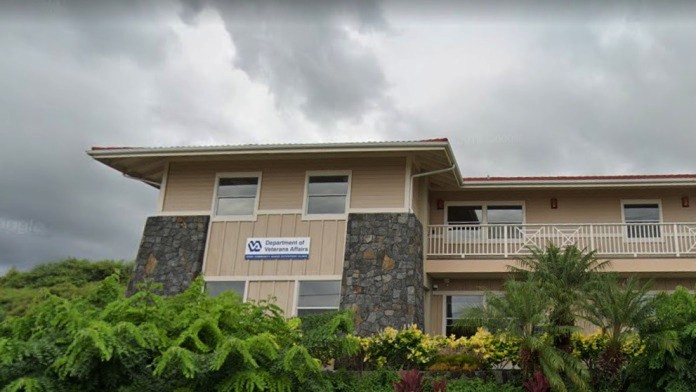 VA Pacific Islands Health Care System - Kailua Kona CBOC HI 96740