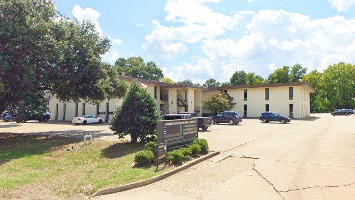 VA Shreveport Health Care Knight Street VA Clinic LA 71105