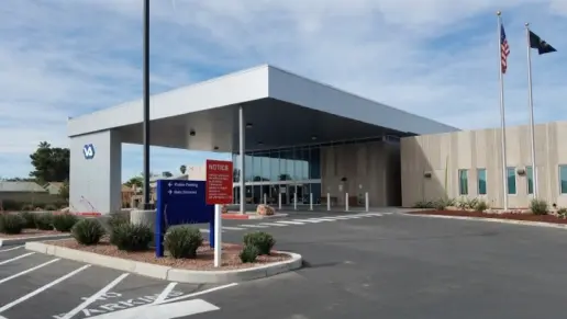 Northeast Las Vegas VA Clinic