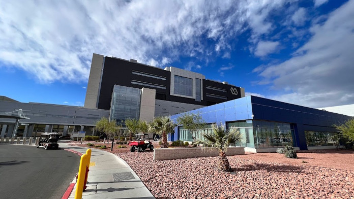 VA Southern Nevada Health Care