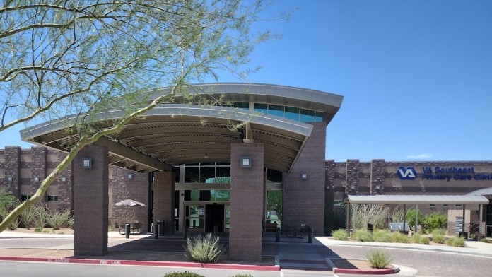 VA Southern Nevada Health Care