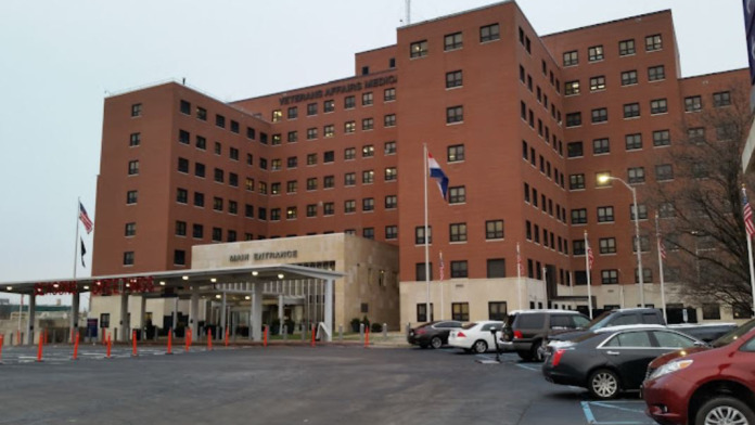 John J. Cochran Veterans Hospital - Saint Louis, MO | Rehab.com