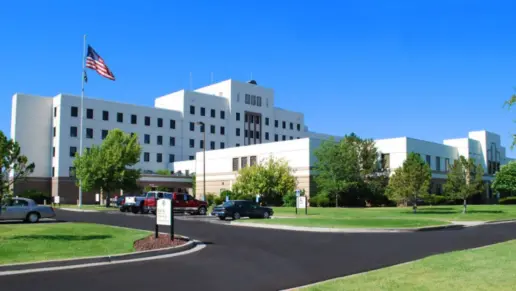 VA Western Colorado Health Care System