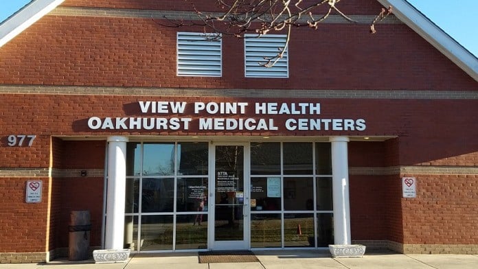 Viewpoint Health - Rockdale Center GA 30012