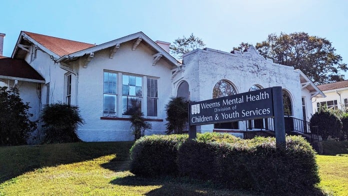 Weems Community Mental Health Center - Children and Youth Services MS 39304