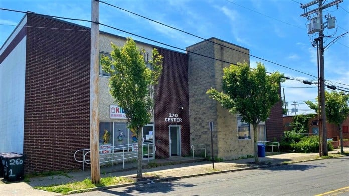 West Haven Mental Health Clinic CT 6516