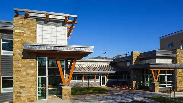 Western Montana Mental Health Center - Beaverhead County MT 59725