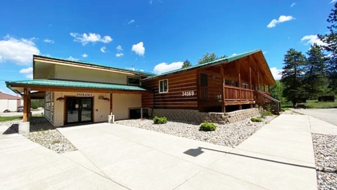 Western Montana Mental Health Center Libby Mental Health Center MT 59923