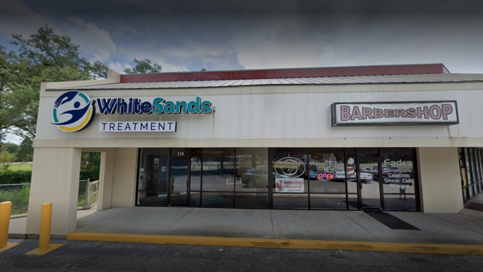 WhiteSands Treatment - Tampa FL 33625