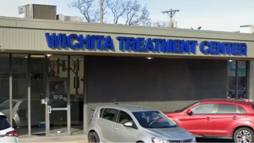 Wichita Comprehensive Treatment Center