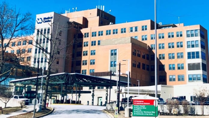 Wilmington VA Medical Center DE 19805