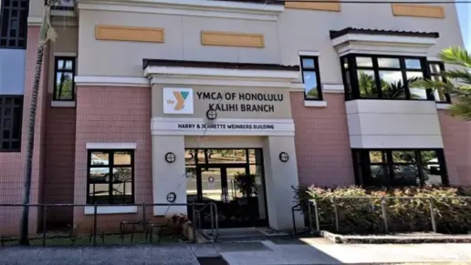 YMCA of Honolulu Kalihi Branch