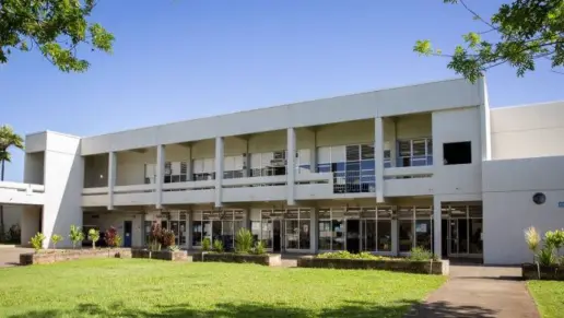 YMCA of Honolulu – Moanalua High School