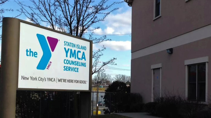 YMCA NY 10312