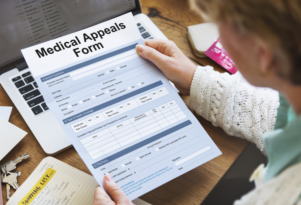 how-to-appeal-an-insurance-denial-for-rehab-addiction-treatment