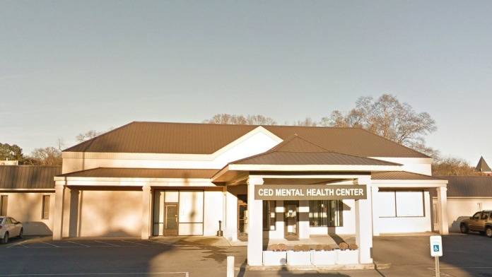 CED Mental Health Center Etowah AL