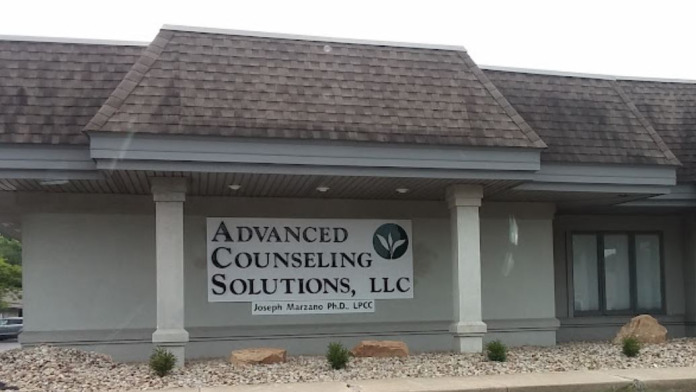 Advanced Counseling Solutions OH 44515