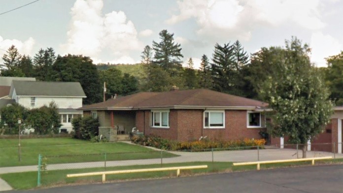 Alcohol and Drug Abuse Services Port Allegany PA 16743