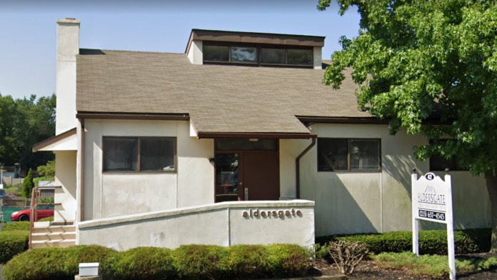 Aldersgate - Counseling Services PA 19090