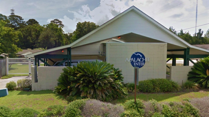 Apalachee Center - Madison County Clinic FL 32340