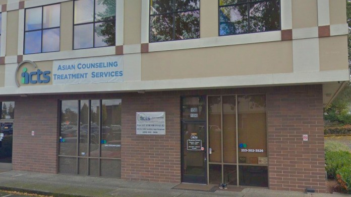 Asian Counseling Treatment Services WA 98499