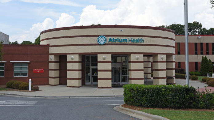 Atrium Health Behavioral Health Charlotte NC