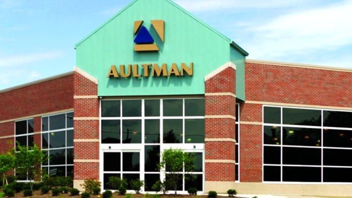 Aultman Medical Group Behavioral Health and Counseling Center - Canton ...