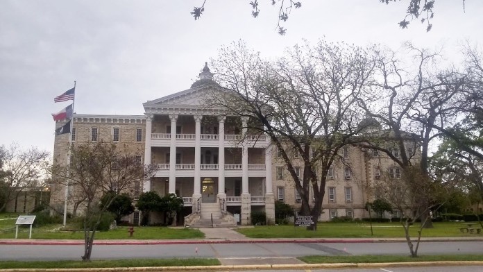 Austin State Hospital TX 78751