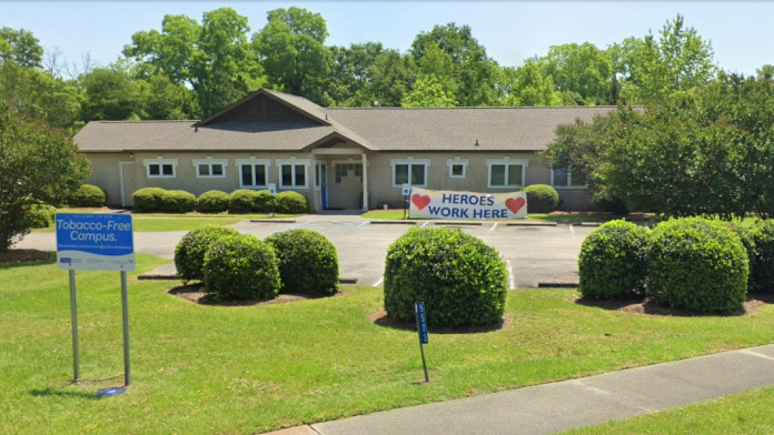 Bamberg County Clinic SC 29042