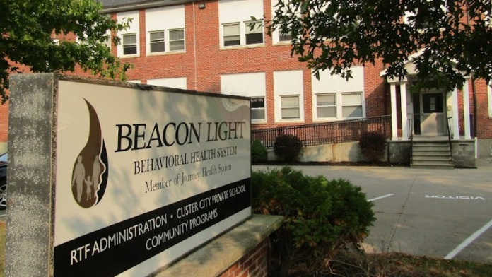 Beacon Light Behavioral Health - Childrens Center PA 16725