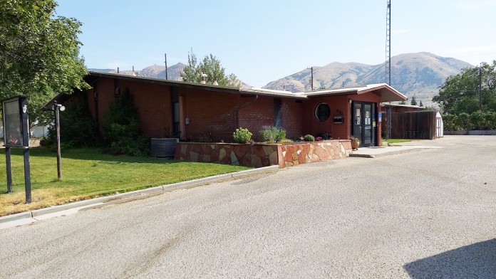 Bear River Mental Health Services - Brigham City House UT 84302