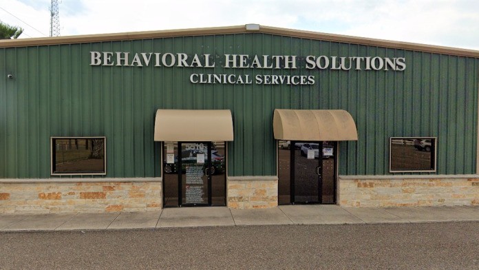 Behavioral Health Solutions of South Texas TX 78577